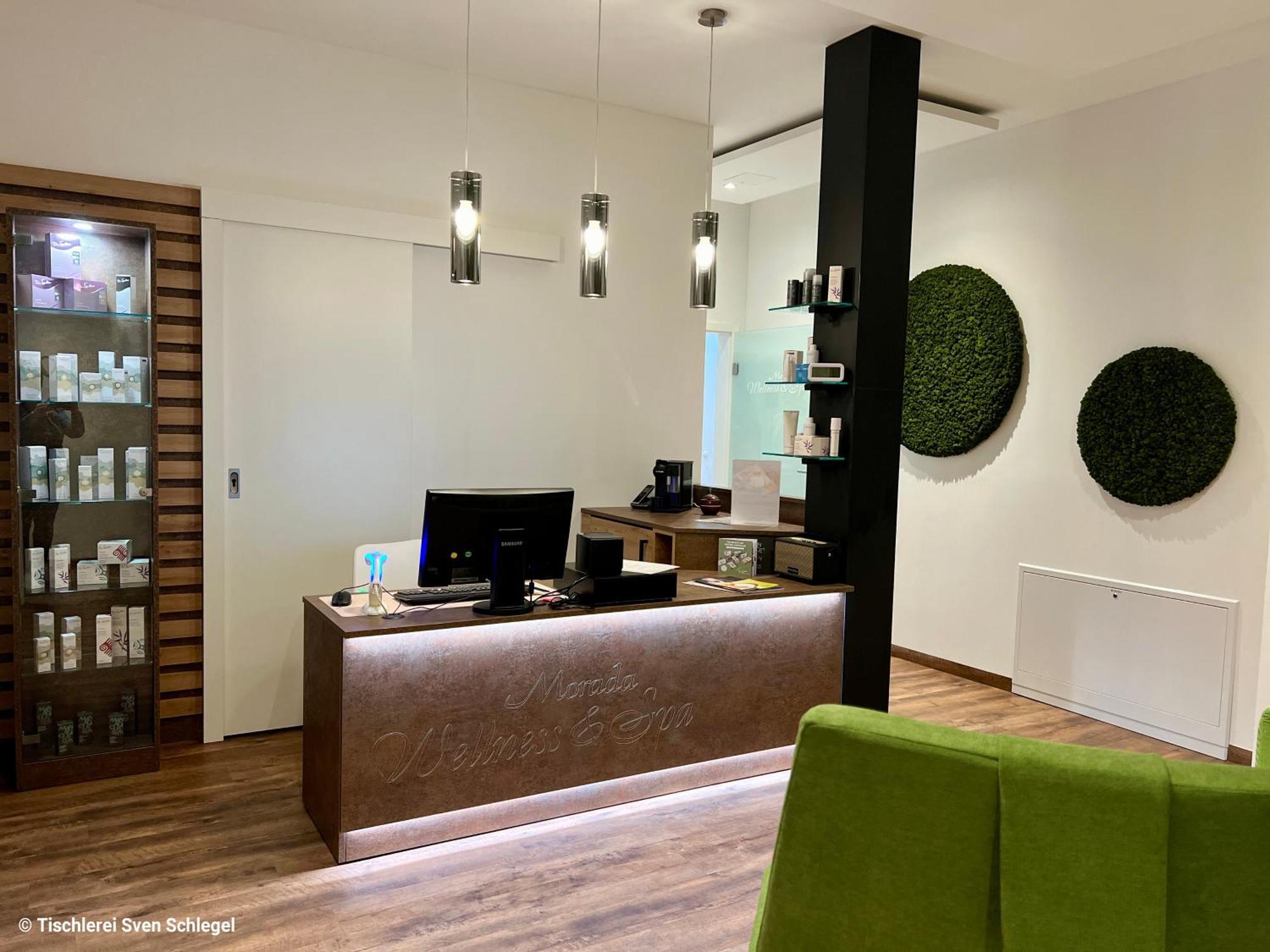 Morada Hotel Alexisbad Bagian luar foto