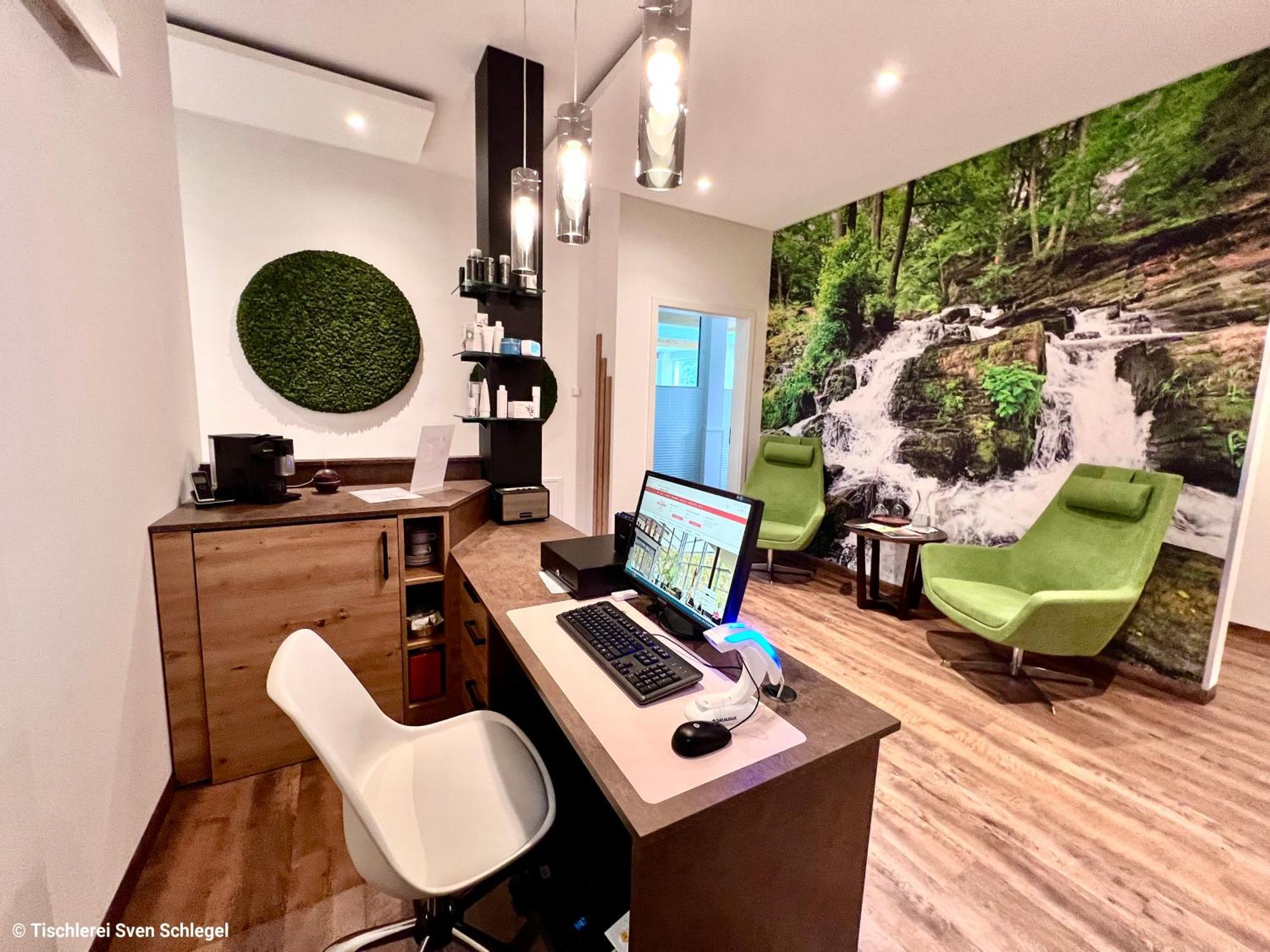 Morada Hotel Alexisbad Bagian luar foto